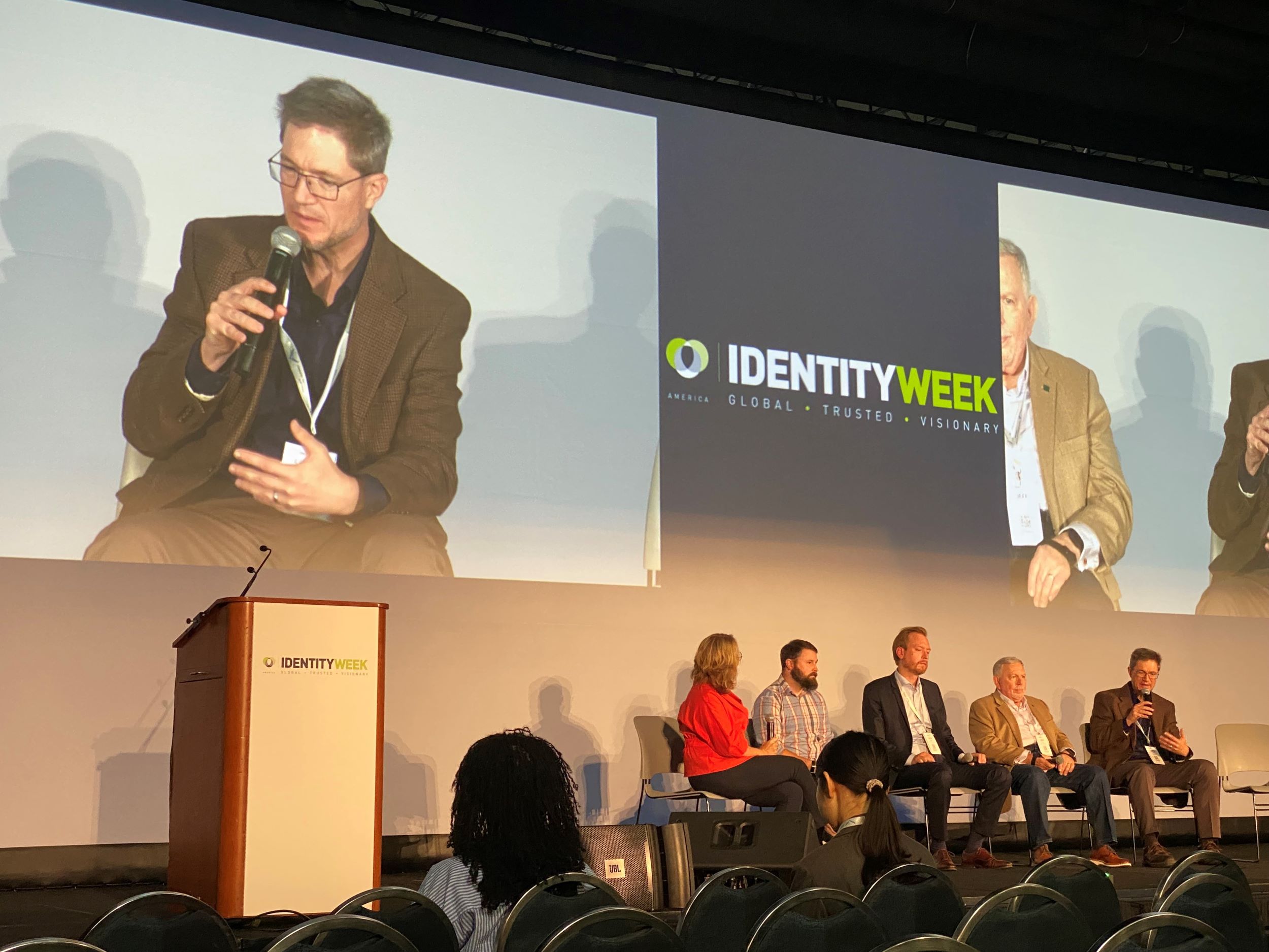 Key Takeaways from Identity Week 2024